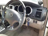 Toyota HILUX SURF лот № 30238 оценка 3.5  с аукциона в Японии 8