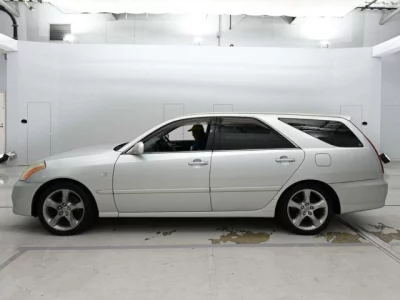 Toyota MARK2 BLIT