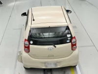 Toyota PASSO лот № 10097 оценка 3.5  с аукциона в Японии 7