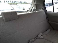 Toyota PASSO лот № 10097 оценка 3.5  с аукциона в Японии 10