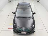 Toyota PRIUS PHV лот № 30141 оценка 4.5  с аукциона в Японии 6