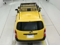 Toyota PROBOX лот № 30096 оценка 4  с аукциона в Японии 7