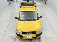 Toyota PROBOX лот № 30096 оценка 4  с аукциона в Японии 6