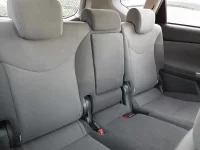 Toyota PRIUS ALPHA лот № 30009 оценка 4  с аукциона в Японии 10