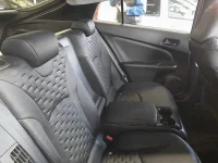 Toyota PRIUS PHV лот № 30018 оценка 3.5  с аукциона в Японии 10