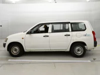Toyota PROBOX лот № 10069 оценка 3.5  с аукциона в Японии 3