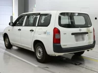 Toyota PROBOX лот № 10069 оценка 3.5  с аукциона в Японии 5