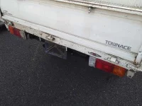 Toyota TOWN ACE TRUCK лот № 90211 оценка 3  с аукциона в Японии 10