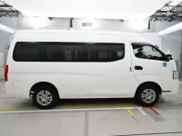 Nissan CARAVAN VAN лот № 30033 оценка 3.5  с аукциона в Японии 2