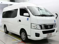 Nissan CARAVAN VAN лот № 30033 оценка 3.5  с аукциона в Японии 4