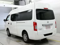 Nissan CARAVAN VAN лот № 30033 оценка 3.5  с аукциона в Японии 5