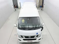Nissan CARAVAN VAN лот № 30033 оценка 3.5  с аукциона в Японии 6