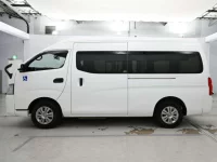 Nissan CARAVAN VAN лот № 30033 оценка 3.5  с аукциона в Японии 3