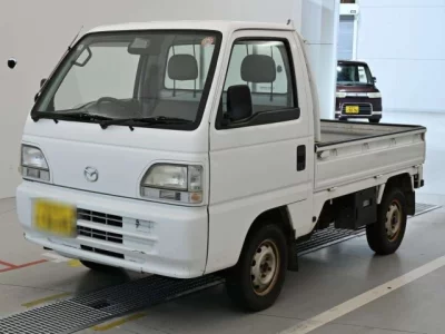 Honda ACTY TRUCK