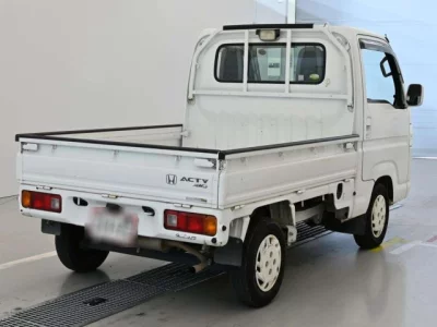 Honda ACTY TRUCK