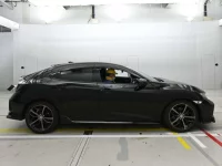 Honda CIVIC лот № 36135 оценка 4.5  с аукциона в Японии 2