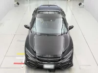 Honda CIVIC лот № 36135 оценка 4.5  с аукциона в Японии 6