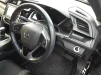 Honda CIVIC лот № 36135 оценка 4.5  с аукциона в Японии 8
