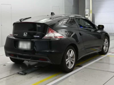 Honda CR-Z
