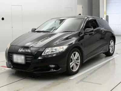 Honda CR-Z