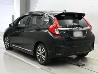 Honda FIT лот № 90189 оценка 3  с аукциона в Японии 5