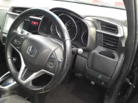 Honda FIT лот № 90189 оценка 3  с аукциона в Японии 8