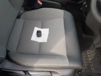 Honda FREED лот № 36157 оценка 5  с аукциона в Японии 9