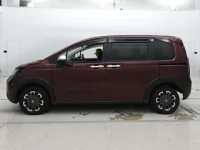 Honda FREED лот № 36157 оценка 5  с аукциона в Японии 3