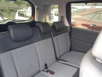 Honda FREED лот № 36157 оценка 5  с аукциона в Японии 10