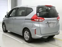 Honda FREED лот № 30405 оценка R  с аукциона в Японии 5