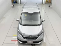 Honda FREED лот № 30405 оценка R  с аукциона в Японии 6