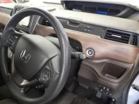 Honda FREED лот № 30405 оценка R  с аукциона в Японии 8