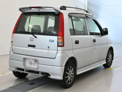 Honda LIFE