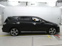 Honda ODYSSEY лот № 30019 оценка 3  с аукциона в Японии 1