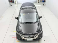 Honda ODYSSEY лот № 30019 оценка 3  с аукциона в Японии 5
