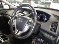 Honda ODYSSEY лот № 30019 оценка 3  с аукциона в Японии 7