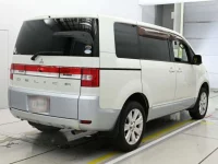 Mitsubishi DELICA D5 лот № 30167 оценка 4  с аукциона в Японии 1