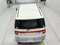 Mitsubishi DELICA D5 лот № 30167 оценка 4  с аукциона в Японии 7