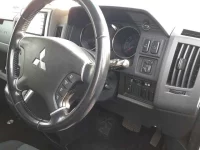Mitsubishi DELICA D5 лот № 30167 оценка 4  с аукциона в Японии 8