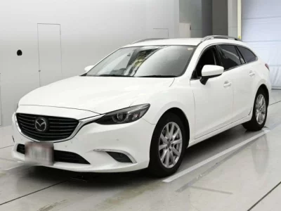Mazda ATENZA WAGON