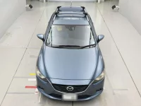 Mazda ATENZA WAGON лот № 11011 оценка 3.5  с аукциона в Японии 6