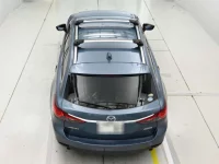 Mazda ATENZA WAGON лот № 11011 оценка 3.5  с аукциона в Японии 7