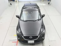 Mazda CX-3 лот № 30086 оценка 4  с аукциона в Японии 6