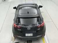 Mazda CX-3 лот № 30086 оценка 4  с аукциона в Японии 7
