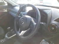 Mazda CX-3 лот № 30086 оценка 4  с аукциона в Японии 8