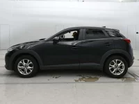 Mazda CX-3 лот № 30086 оценка 4  с аукциона в Японии 3
