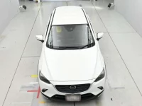 Mazda CX-3 лот № 30148 оценка 4  с аукциона в Японии 6