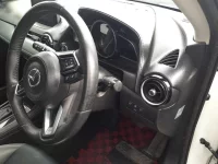 Mazda CX-3 лот № 30148 оценка 4  с аукциона в Японии 8