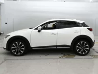 Mazda CX-3 лот № 30148 оценка 4  с аукциона в Японии 3