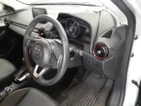 Mazda CX-3 лот № 30012 оценка 4  с аукциона в Японии 8